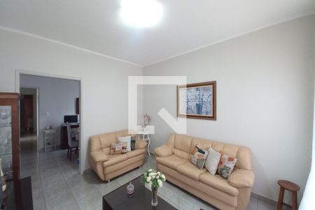 Sala de casa à venda com 4 quartos, 167m² em Jardim dos Oliveiras, Campinas