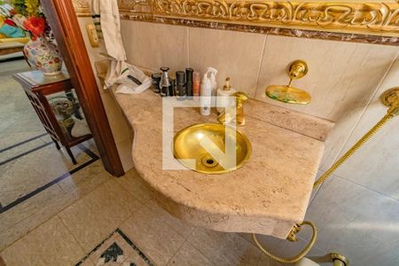 Casa para alugar com 4 quartos, 600m² em Cidade Vargas, São Paulo