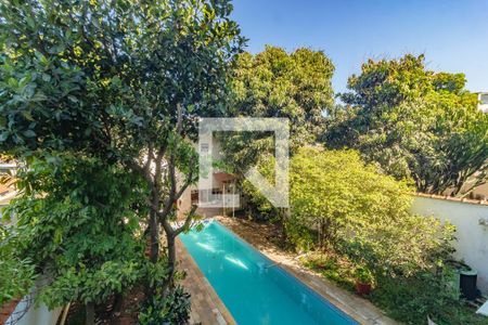 Casa para alugar com 4 quartos, 600m² em Cidade Vargas, São Paulo