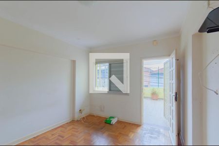 Suíte 2 de casa à venda com 2 quartos, 122m² em Jardim da Gloria, São Paulo