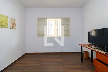 Quarto 1 de casa para alugar com 5 quartos, 270m² em Jardim Petropolis, São Paulo