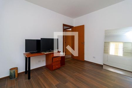 Quarto 1 de casa para alugar com 5 quartos, 270m² em Jardim Petropolis, São Paulo