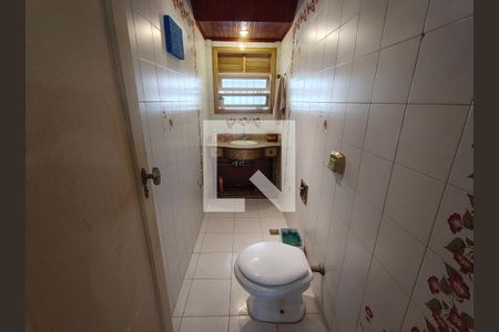 Casa de Condomínio para alugar com 3 quartos, 468m² em Freguesia (jacarepaguá), Rio de Janeiro