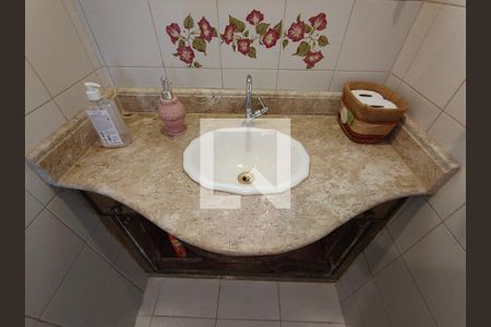 Casa de Condomínio para alugar com 3 quartos, 468m² em Freguesia (jacarepaguá), Rio de Janeiro