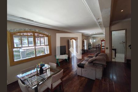 Casa de Condomínio para alugar com 3 quartos, 468m² em Freguesia (jacarepaguá), Rio de Janeiro