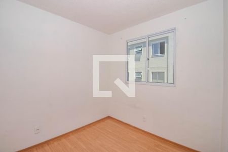 Quarto 1 de apartamento à venda com 2 quartos, 42m² em Morro Santana, Porto Alegre