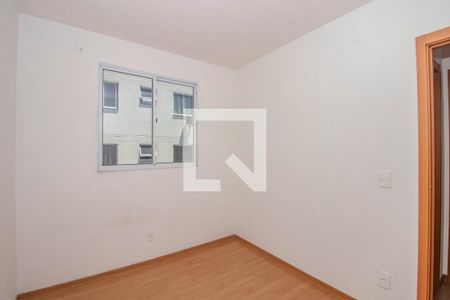 Quarto 1 de apartamento à venda com 2 quartos, 42m² em Morro Santana, Porto Alegre