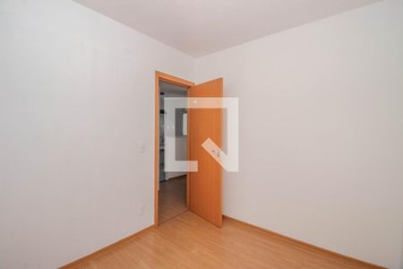 Quarto 1 de apartamento à venda com 2 quartos, 42m² em Morro Santana, Porto Alegre