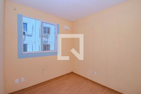 Quarto 2 de apartamento à venda com 2 quartos, 42m² em Morro Santana, Porto Alegre