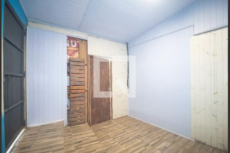 Sala de casa para alugar com 6 quartos, 450m² em Campo Novo, Porto Alegre