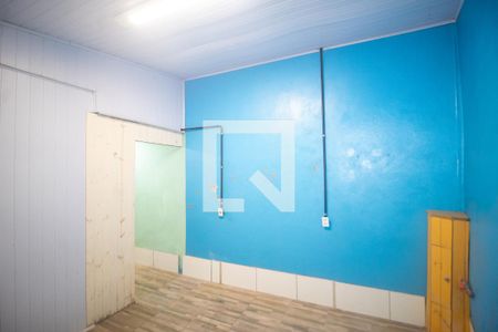 Sala de casa para alugar com 6 quartos, 450m² em Campo Novo, Porto Alegre