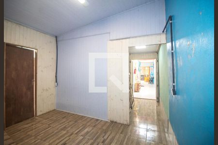 Sala de casa para alugar com 6 quartos, 450m² em Campo Novo, Porto Alegre