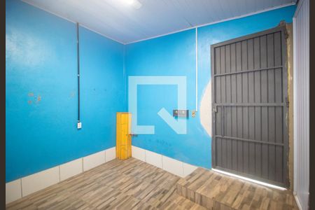 Sala de casa para alugar com 6 quartos, 450m² em Campo Novo, Porto Alegre