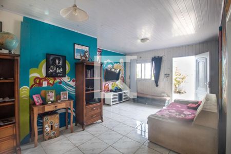 Sala de casa para alugar com 6 quartos, 450m² em Campo Novo, Porto Alegre