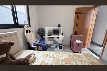 Quarto 1 de casa à venda com 3 quartos, 118m² em Jardim Ipaussurama, Campinas