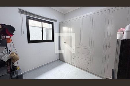 Quarto 2 de casa à venda com 3 quartos, 118m² em Jardim Ipaussurama, Campinas