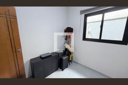 Quarto 2 de casa à venda com 3 quartos, 118m² em Jardim Ipaussurama, Campinas