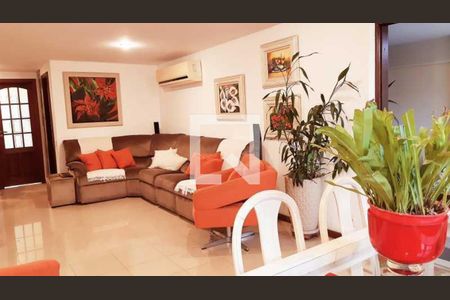 Casa de Condomínio à venda com 5 quartos, 225m² em Portuguesa, Rio de Janeiro