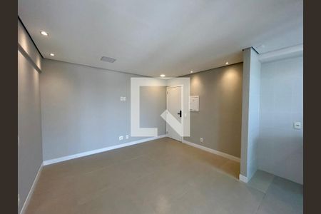Sala de apartamento à venda com 2 quartos, 60m² em Gopoúva, Guarulhos