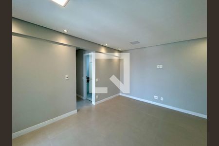 Sala de apartamento à venda com 2 quartos, 60m² em Gopoúva, Guarulhos