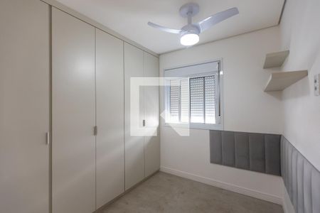 Quarto 1 de apartamento à venda com 3 quartos, 173m² em Vila Itapura, Campinas