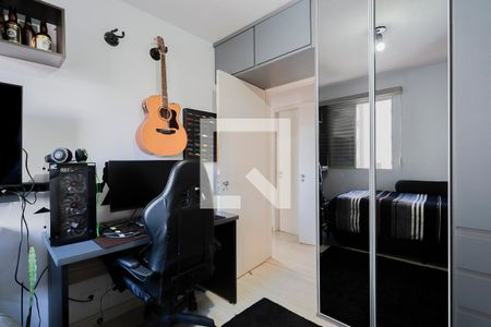 Quarto 1 de apartamento à venda com 3 quartos, 72m² em Jardim Paraíso, São Paulo