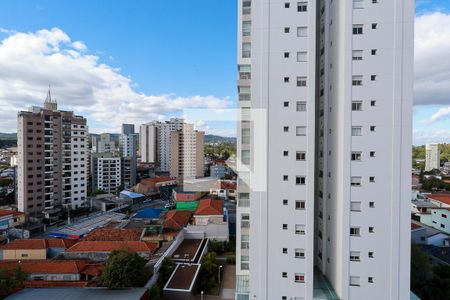 Vista do quarto 1 de apartamento à venda com 3 quartos, 72m² em Jardim Paraíso, São Paulo