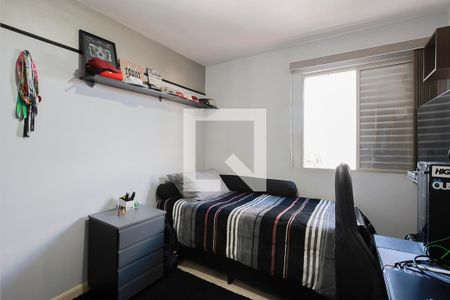 Quarto 1 de apartamento à venda com 3 quartos, 72m² em Jardim Paraíso, São Paulo