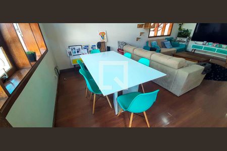 Casa à venda com 3 quartos, 350m² em City Bussocaba, Osasco