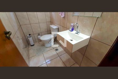 Casa à venda com 3 quartos, 350m² em City Bussocaba, Osasco