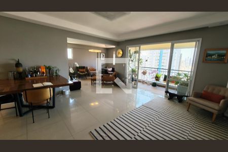 Apartamento à venda com 3 quartos, 179m² em Centro, Jundiaí