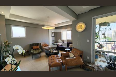 Apartamento à venda com 3 quartos, 179m² em Centro, Jundiaí