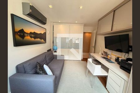 Apartamento à venda com 4 quartos, 400m² em Lagoa, Rio de Janeiro