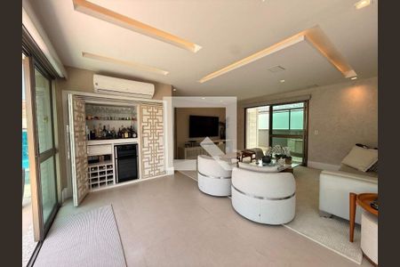 Apartamento à venda com 4 quartos, 400m² em Lagoa, Rio de Janeiro