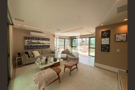 Apartamento à venda com 4 quartos, 400m² em Lagoa, Rio de Janeiro