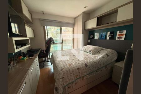 Apartamento à venda com 4 quartos, 400m² em Lagoa, Rio de Janeiro