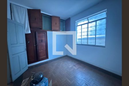Quarto 1 de casa à venda com 3 quartos, 210m² em Santo André, Belo Horizonte
