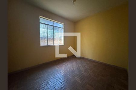 Quarto 2 de casa à venda com 3 quartos, 210m² em Santo André, Belo Horizonte