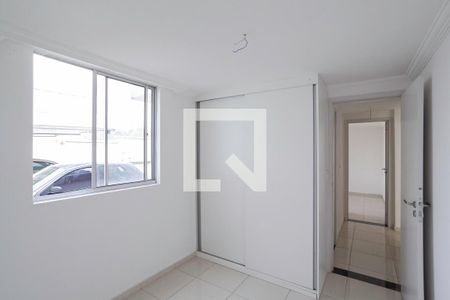 Quarto 2 de apartamento à venda com 2 quartos, 70m² em Arvoredo Ii, Contagem