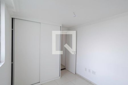 Quarto 2 de apartamento à venda com 2 quartos, 70m² em Arvoredo Ii, Contagem
