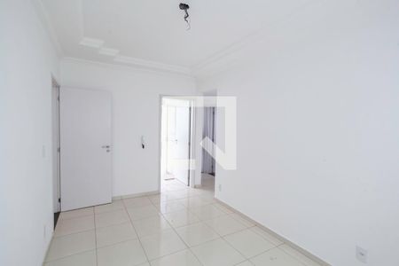 Sala de apartamento à venda com 2 quartos, 70m² em Arvoredo Ii, Contagem