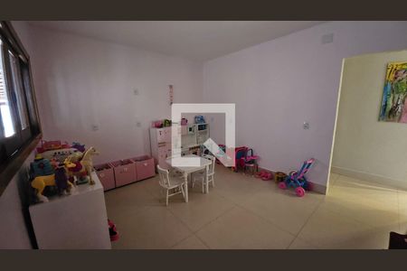 Sala 2 de casa de condomínio para alugar com 5 quartos, 530m² em Jardim Atlantico, Goiânia
