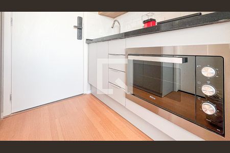 Studio de kitnet/studio à venda com 1 quarto, 20m² em Lapa, São Paulo