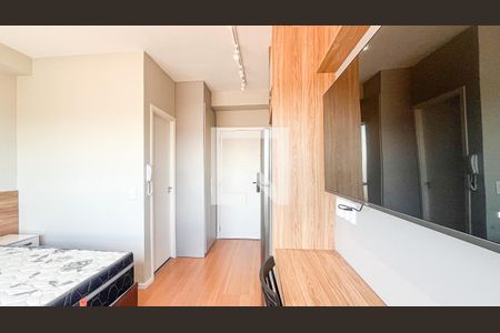 Studio de kitnet/studio à venda com 1 quarto, 20m² em Lapa, São Paulo