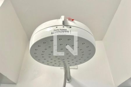 Banheiro Social de casa de condomínio para alugar com 4 quartos, 200m² em Parque Jabaquara, São Paulo