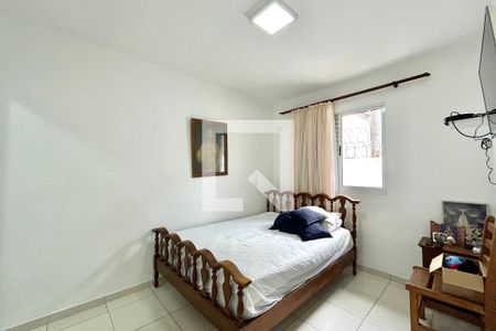 Suite 1 de casa de condomínio para alugar com 4 quartos, 200m² em Parque Jabaquara, São Paulo