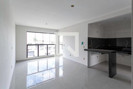 Sala de casa à venda com 3 quartos, 194m² em Nacional, Contagem