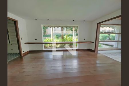 Casa para alugar com 4 quartos, 482m² em Campo Belo, São Paulo