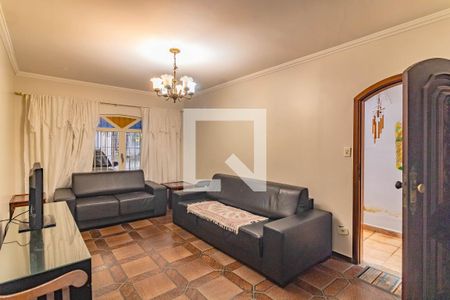 Casa à venda com 4 quartos, 250m² em Parque Jabaquara, São Paulo