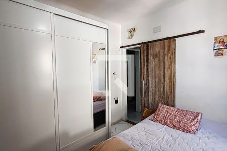 Quarto 1 de apartamento para alugar com 3 quartos, 170m² em Freguesia (jacarepaguá), Rio de Janeiro